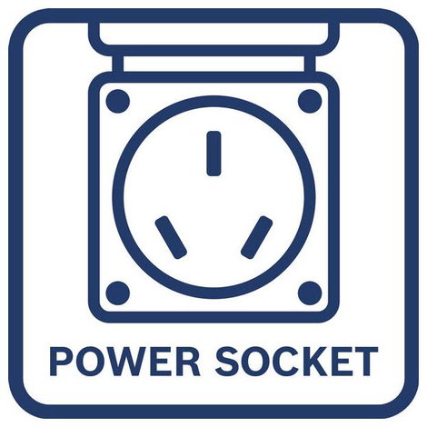 Bosch Professional GAS12-25LS 06019S3100 Nedves-/száraz porszívó 1200 W 10. kép