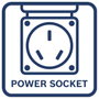Bosch Professional GAS12-25LS 06019S3100 Nedves-/száraz porszívó 1200 W 10. bélyegkép