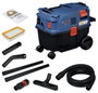 Bosch Professional GAS12-25LS 06019S3100 Nedves-/száraz porszívó 1200 W bélyegkép
