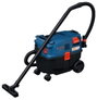 Bosch Professional GAS12-25LS 06019S3100 Nedves-/száraz porszívó 1200 W 2. bélyegkép