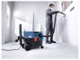 Bosch Professional GAS12-25LS 06019S3100 Nedves-/száraz porszívó 1200 W 5. bélyegkép