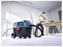 Bosch Professional GAS12-25LS 06019S3100 Nedves-/száraz porszívó 1200 W 6. bélyegkép