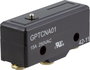 Mikrokapcsoló 250 V/AC 15 A 1 x BE/(BE) Cherry Switches GPTCNA01 nyomó 1 db bélyegkép