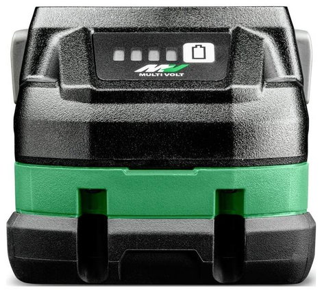 HiKOKI 380205 BSL36A18X Szerszám akku 18 V, 36 V 3. kép