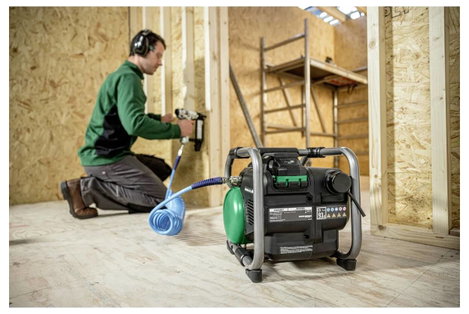 HiKOKI 380205 BSL36A18X Szerszám akku 18 V, 36 V 9. kép