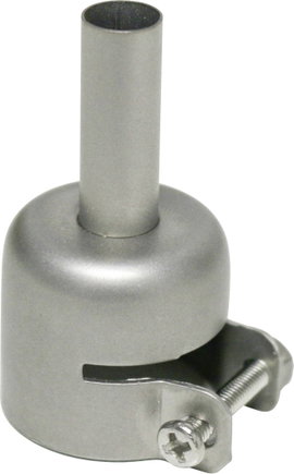 Atten A-1170 Hőlégfúvó dűzni Hegy méret 7.3 mm Csúcs hossza 43 mm Tartalom, tartalmi egységek rendel