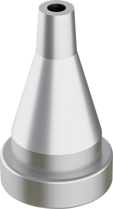 Atten T151-1.6 Kiforrasztó hegy Hegy méret 1.6 mm Csúcs hossza 17 mm Tartalom, tartalmi egységek ren