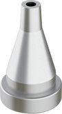 Atten T151-1.6 Kiforrasztó hegy Hegy méret 1.6 mm Csúcs hossza 17 mm Tartalom, tartalmi egységek ren bélyegkép
