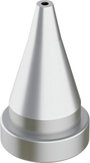 Atten T151-0.8 Kiforrasztó hegy Hegy méret 0.8 mm Csúcs hossza 17 mm Tartalom, tartalmi egységek ren bélyegkép
