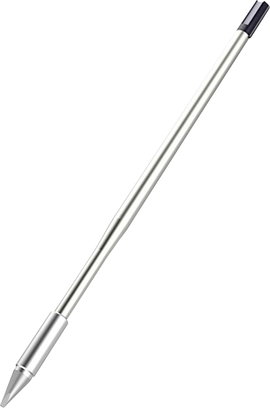 Atten T130-1.6D Forrasztóhegy Véső forma Hegy méret 1.6 mm Csúcs hossza 26 mm Tartalom, tartalmi egy