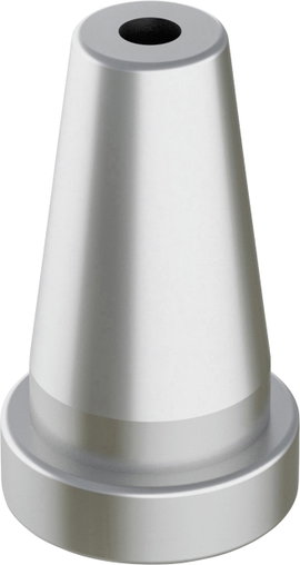 Atten T151-2.0 Kiforrasztó hegy Hegy méret 2.0 mm Csúcs hossza 17 mm Tartalom, tartalmi egységek ren