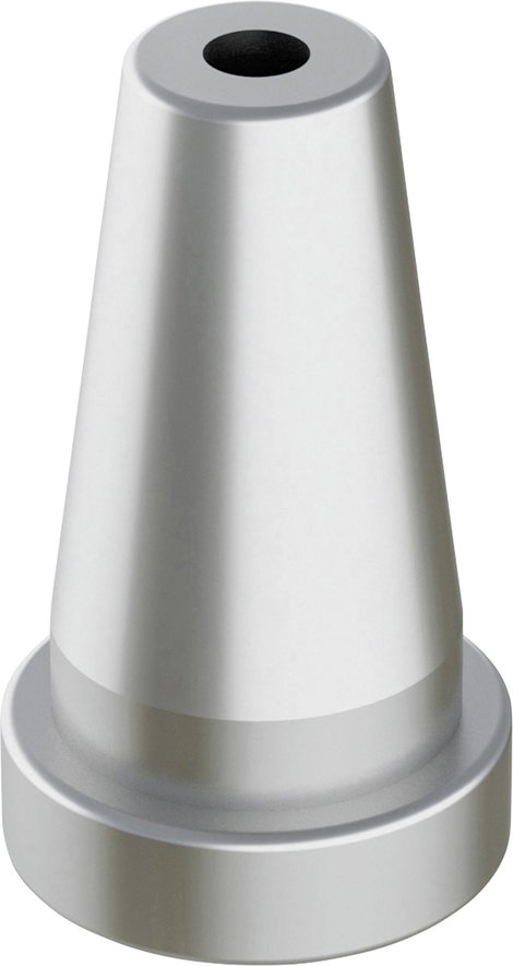 Atten T151-2.0 Kiforrasztó hegy Hegy méret 2.0 mm Csúcs hossza 17 mm Tartalom, tartalmi egységek ren