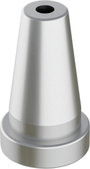 Atten T151-2.0 Kiforrasztó hegy Hegy méret 2.0 mm Csúcs hossza 17 mm Tartalom, tartalmi egységek ren bélyegkép