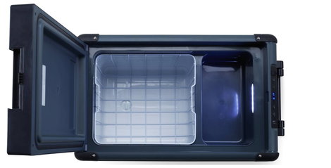 Dometic Group CFX2 45 Hűtőláda EEK: B (A - G) Kompresszor 12 V/DC, 230 V/AC Óceán 45 l +20 °C és -22 5. kép