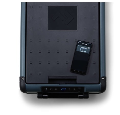 Dometic Group CFX2 45 Hűtőláda EEK: B (A - G) Kompresszor 12 V/DC, 230 V/AC Óceán 45 l +20 °C és -22 7. kép