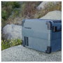 Dometic Group CFX2 28 Hűtőláda EEK: B (A - G) Kompresszor 12 V/DC, 230 V/AC Óceán 28 l +20 °C és -22 3. bélyegkép