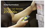 inateck Vonalkód olvasó Bluetooth®, Rádiójel vezérlésű 1D, 2D LED Fekete, zöld Kézi szkenner állvánn 5. bélyegkép