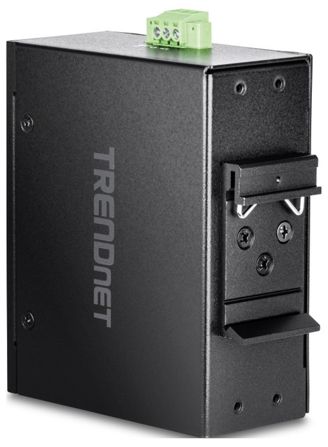 TrendNet TI-ELC80 Hálózati switch TI-ELC80 2. kép