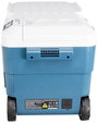 Makita Makita CW001GZ01 - Tragbarer Gefrier-/Kühlschrank Akkus hűtő- és fűtődoboz EEK: E (A - G) Kom 4. bélyegkép