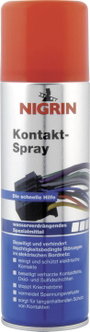 NIGRIN RepairTec 74031 Kontakttisztítő 300 ml bélyegkép