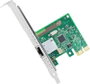 Intel INTEL I210T1BLK Server Adapter PCIe bulk Hálózati kártya 1000 MBit/s PCI-Express, RJ45 bélyegkép