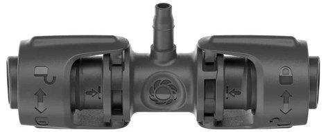 GARDENA Micro Drip rendszer 13204-20 T idom 13 mm (1/2) Ø