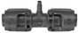 GARDENA Micro Drip rendszer 13204-20 T idom 13 mm (1/2) Ø bélyegkép