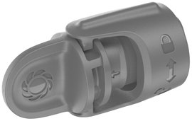 GARDENA Micro Drip rendszer 13205-20 Záródugó 13 mm (1/2) Ø