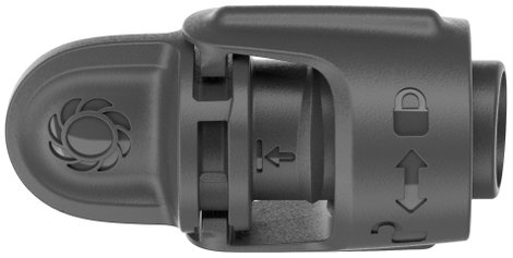 GARDENA Micro Drip rendszer 13205-20 Záródugó 13 mm (1/2) Ø 2. kép