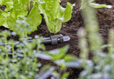 GARDENA Micro Drip rendszer 13205-20 Záródugó 13 mm (1/2) Ø 5. kép