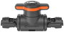 GARDENA Micro Drip rendszer 13207-20 Szabályozó-/záró szelep 13 mm (1/2) Ø 2. bélyegkép