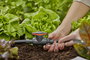 GARDENA Micro Drip rendszer 13207-20 Szabályozó-/záró szelep 13 mm (1/2) Ø 6. bélyegkép