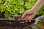 GARDENA Micro Drip rendszer 13207-20 Szabályozó-/záró szelep 13 mm (1/2) Ø 7. bélyegkép