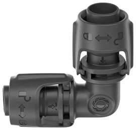 GARDENA Micro Drip rendszer 13202-20 L idom 13 mm (1/2) Ø