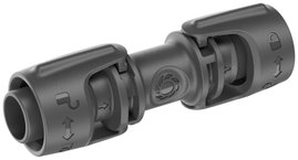 GARDENA Micro Drip rendszer 13203-20 Összekötő 13 mm (1/2) Ø