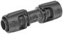 GARDENA Micro Drip rendszer 13203-20 Összekötő 13 mm (1/2) Ø bélyegkép