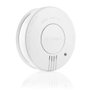 Smartwares FSM-11516 Füstjelző 5 éves elemélettartammal Elemekről üzemeltetett bélyegkép