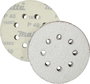 Makita D-65816 Csiszolópapír Szemcsézet 40 (Ø) 125 mm 10 db bélyegkép