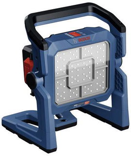 Bosch Professional GLI18V-5000 Akkus LED munkalámpa 06019P5100