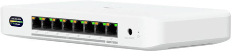 Ubiquiti Networks WLAN hatótáv növelő Device Bridge Switch UDB-Switch