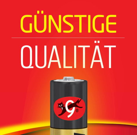 Eveready Mikroelem Gold Alkáli mangán 1.5 V 4 db 2. kép