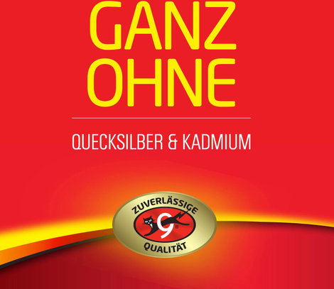 Eveready Mikroelem Gold Alkáli mangán 1.5 V 4 db 3. kép