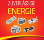 Eveready Mikroelem Gold Alkáli mangán 1.5 V 4 db 6. bélyegkép