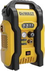 DEWALT DXCMD155PE Sűrített levegős kompresszor 5 l 10 bar bélyegkép