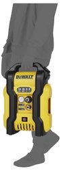 DEWALT DXCMD155PE Sűrített levegős kompresszor 5 l 10 bar 4. bélyegkép
