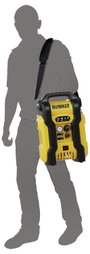 DEWALT DXCMD155PE Sűrített levegős kompresszor 5 l 10 bar 5. bélyegkép