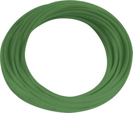 BKL Electronic 1502015/50 Huzal H05V-K 1 x 0.75 mm² Zöld 50 m