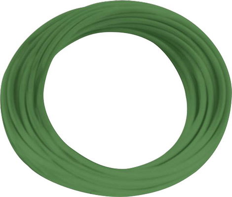 BKL Electronic 1502015/50 Huzal H05V-K 1 x 0.75 mm² Zöld 50 m