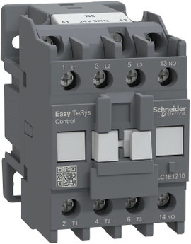 Schneider Electric LC1E1210B5 Teljesítmény védelem 1 db