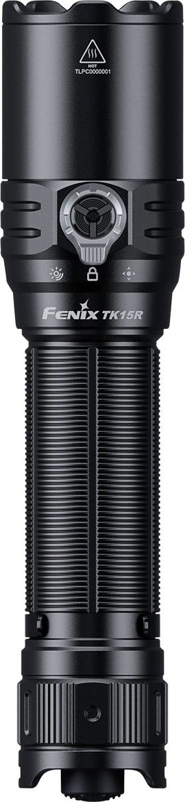 Fenix TK15R IRIS X LED Kézilámpa Akkuról üzemeltetett 3200 lm 205.5 g
